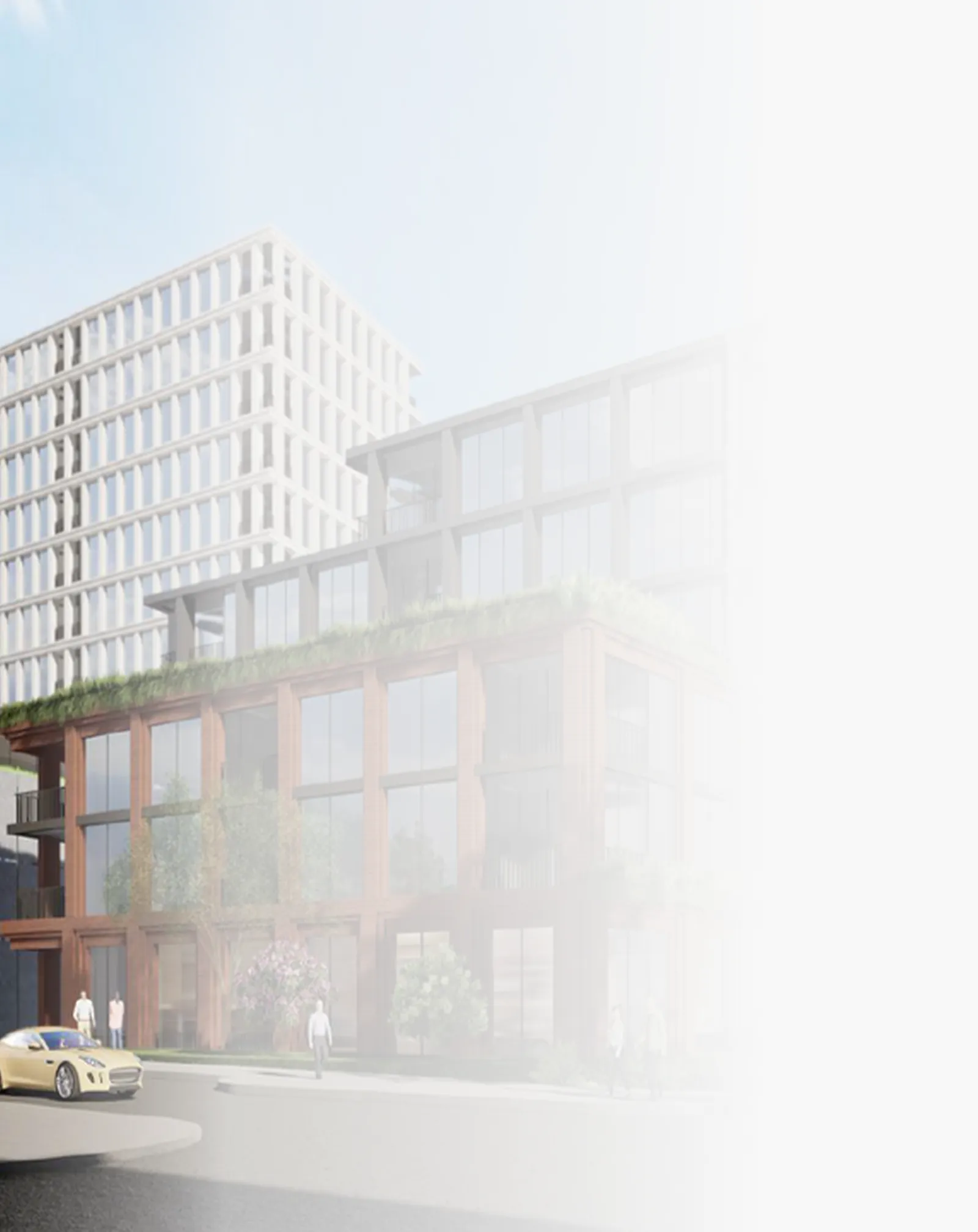 Meydan Group property development