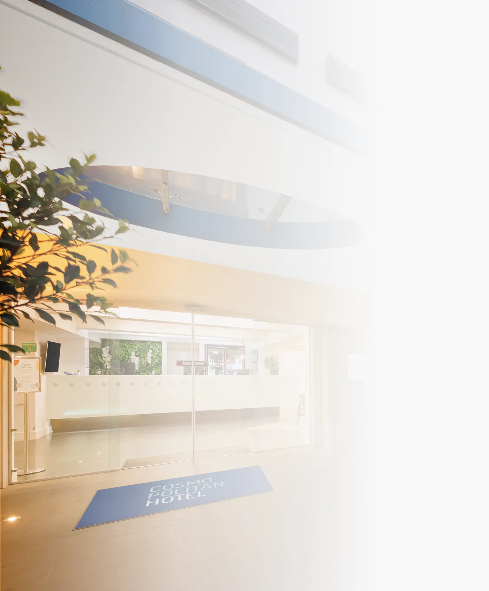 Meydan Group hospitality and gaming