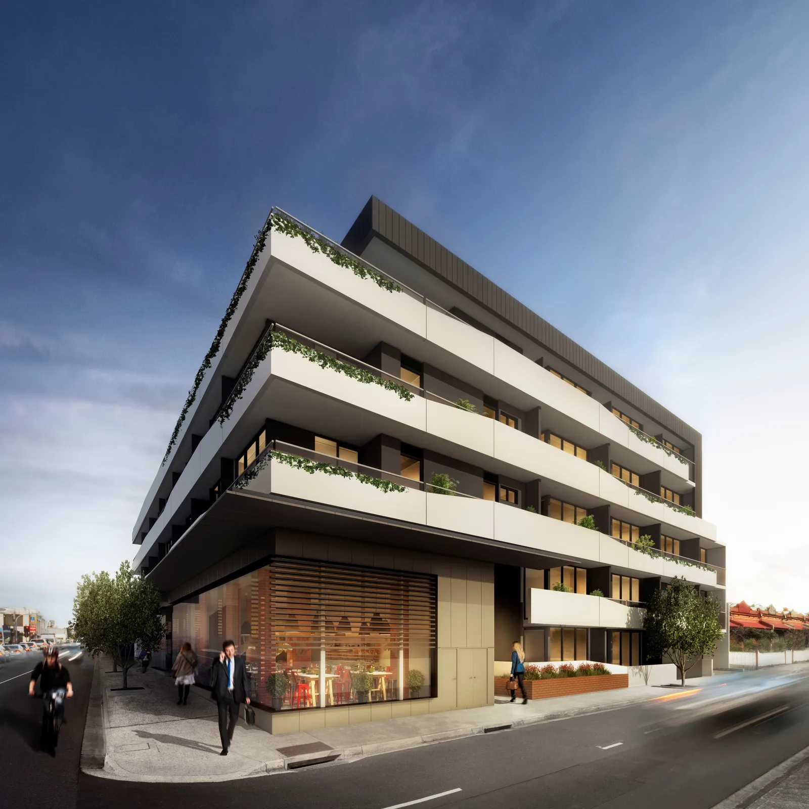 purnell northcote