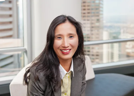 Grace Leong