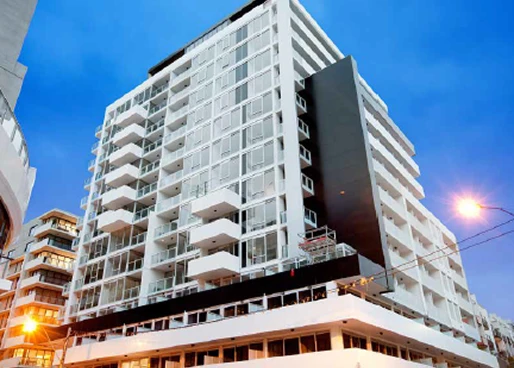 River Apartments South Yarra