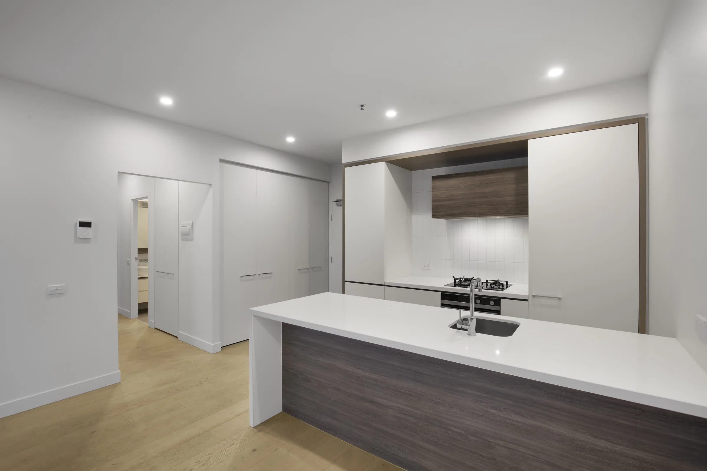 Abbott Abbotsford kitchen 2